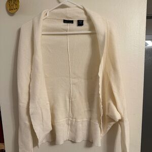 Moda International Shrug Sweater